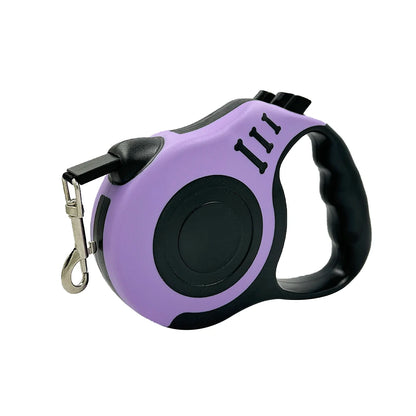 Freedom Flex™ Retractable Dog Leash TM