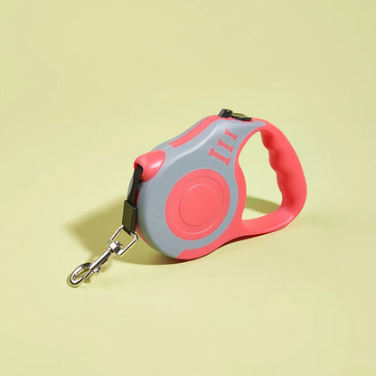 Freedom Flex™ Retractable Dog Leash TM