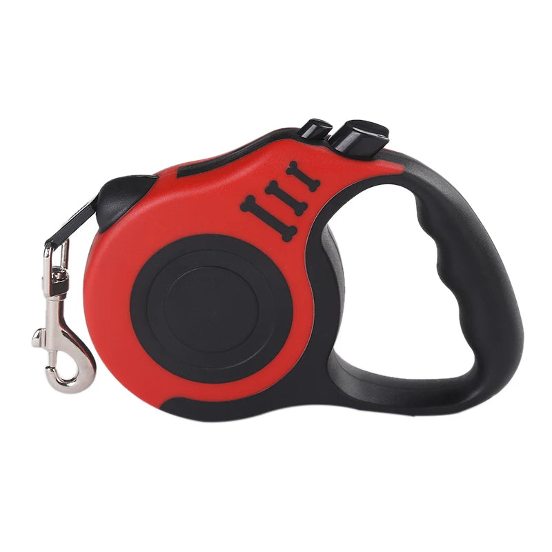 Freedom Flex™ Retractable Dog Leash TM