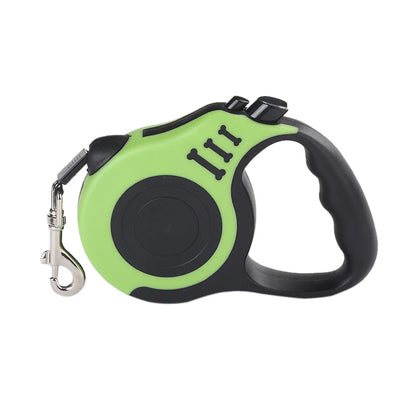 Freedom Flex™ Retractable Dog Leash TM