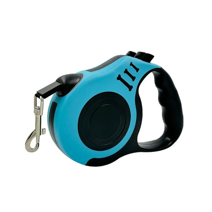 Freedom Flex™ Retractable Dog Leash TM