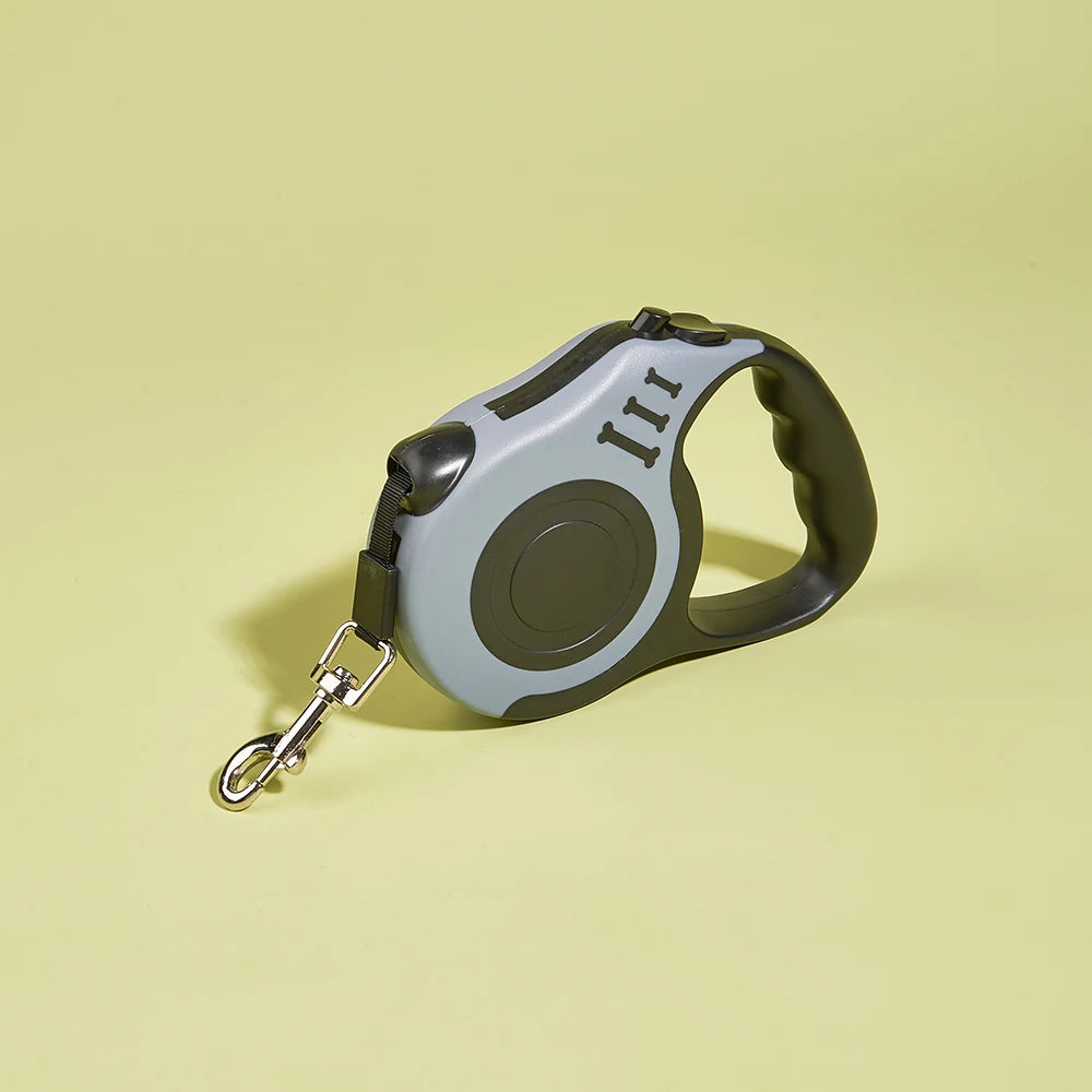 Freedom Flex™ Retractable Dog Leash TM