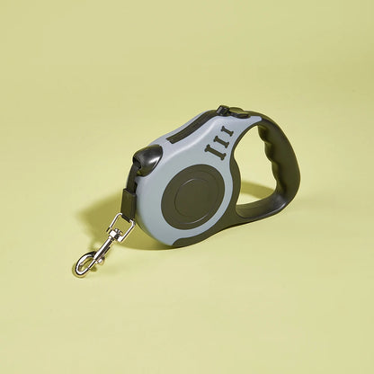 Freedom Flex™ Retractable Dog Leash TM