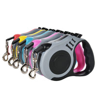 Freedom Flex™ Retractable Dog Leash TM