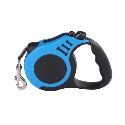 Freedom Flex™ Retractable Dog Leash TM