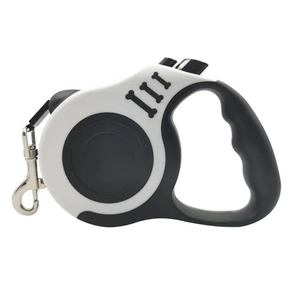 Freedom Flex™ Retractable Dog Leash TM